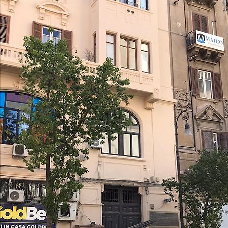 Ciuriciuriapartment Palermo Exterior foto